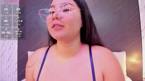 BumyRose online show from March 25, 4:29 am