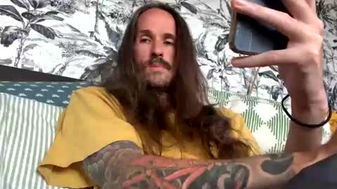 bunbunbun1 online show from July 21, 8:49 am