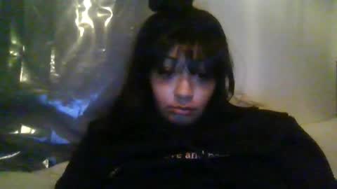 bunniebai online show from January 12, 3:34 am