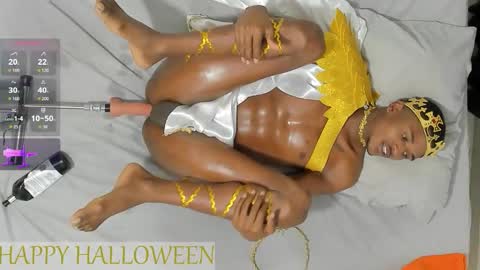     online show from November 1, 5:31 am