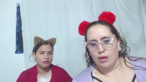 Snapshot of bunniosito chatting on November 5, 12:10 am bunniosito online show from November 5, 12:10 am