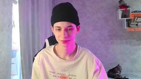 bunny ben online show from February 6, 10:18 am