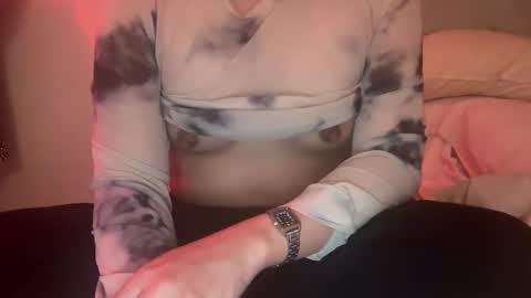 Snapshot of bunny_bigass1990 chatting on February 28, 6:32 am Big Ass Bunny online show from February 28, 6:32 am