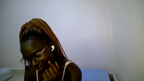 bunny_bliss1 online show from May 16, 10:41 pm