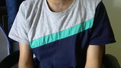 Snapshot of bunny_boy6969 chatting on October 14, 6:47 am Revo Hi dear everyone..Im on a break due to exams and studies and some functions in family..will back soon..stay tuned...Ty online show from October 14, 6:47 am