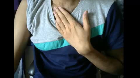 Snapshot of bunny_boy6969 chatting on October 30, 5:42 am Revo Hi dear everyone..Im on a break due to exams and studies and some functions in family..will back soon..stay tuned...Ty online show from October 30, 5:42 am