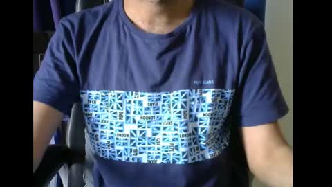 Snapshot of bunny_boy6969 chatting on November 5, 5:29 am Revo Hi dear everyone..Im on a break due to exams and studies and some functions in family..will back soon..stay tuned...Ty online show from November 5, 5:29 am