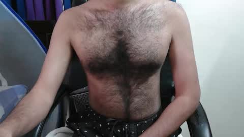 Snapshot of bunny_boy6969 chatting on December 16, 10:53 am Revo Hi dear everyone..Im on a break due to exams and studies and some functions in family..will back soon..stay tuned...Ty online show from December 16, 10:53 am