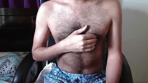 Snapshot of bunny_boy6969 chatting on March 24, 4:50 am Revo Hi dear everyone..Im on a break due to exams and studies and some functions in family..will back soon..stay tuned...Ty online show from March 24, 4:50 am