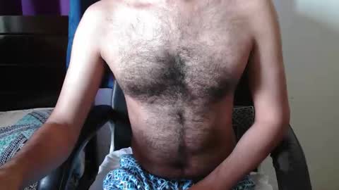 Snapshot of bunny_boy6969 chatting on March 25, 5:13 am Revo Hi dear everyone..Im on a break due to exams and studies and some functions in family..will back soon..stay tuned...Ty online show from March 25, 5:13 am