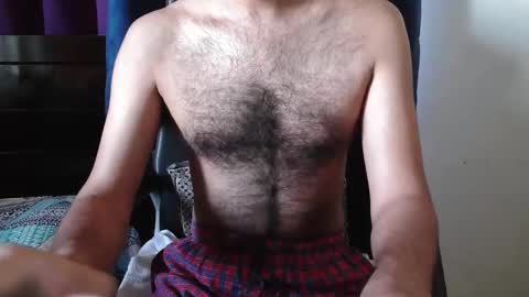 Snapshot of bunny_boy6969 chatting on March 27, 2:39 am Revo Hi dear everyone..Im on a break due to exams and studies and some functions in family..will back soon..stay tuned...Ty online show from March 27, 2:39 am