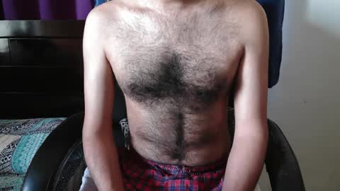 Snapshot of bunny_boy6969 chatting on March 31, 2:57 am Revo Hi dear everyone..Im on a break due to exams and studies and some functions in family..will back soon..stay tuned...Ty online show from March 31, 2:57 am