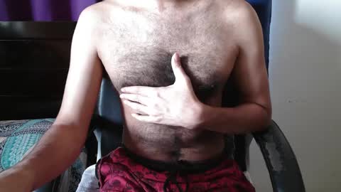 Snapshot of bunny_boy6969 chatting on April 1, 6:47 am Revo Hi dear everyone..Im on a break due to exams and studies and some functions in family..will back soon..stay tuned...Ty online show from April 1, 6:47 am