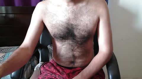 Snapshot of bunny_boy6969 chatting on April 2, 9:40 am Revo Hi dear everyone..Im on a break due to exams and studies and some functions in family..will back soon..stay tuned...Ty online show from April 2, 9:40 am