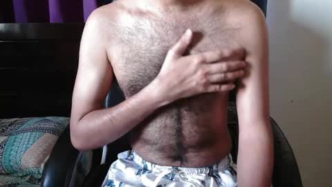 Snapshot of bunny_boy6969 chatting on April 6, 3:04 am Revo Hi dear everyone..Im on a break due to exams and studies and some functions in family..will back soon..stay tuned...Ty online show from April 6, 3:04 am