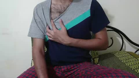 Snapshot of bunny_boy6969 chatting on June 20, 9:56 am Revo Hi dear everyone..Im on a break due to exams and studies and some functions in family..will back soon..stay tuned...Ty online show from June 20, 9:56 am