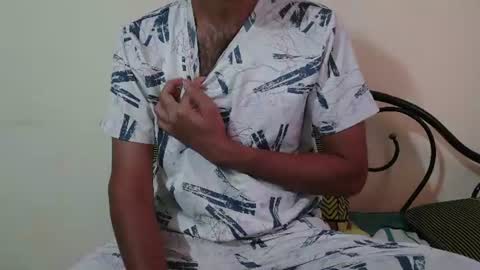 Snapshot of bunny_boy6969 chatting on June 23, 11:08 am Revo Hi dear everyone..Im on a break due to exams and studies and some functions in family..will back soon..stay tuned...Ty online show from June 23, 11:08 am