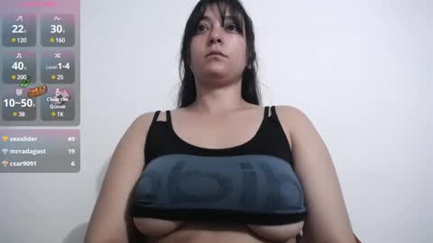 bunny_chloe online show from February 11, 1:31 am