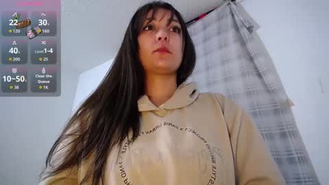 bunny_chloe online show from September 27, 12:15 am