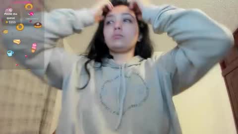 bunny_chloe online show from February 1, 11:36 pm