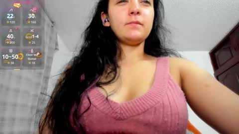 bunny_chloe online show from March 28, 3:28 am