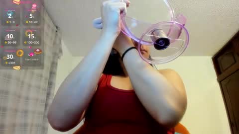 bunny_chloe online show from May 18, 12:29 am
