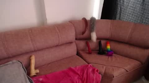 NINA online show from December 3, 5:23 pm