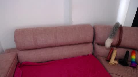 NINA online show from December 13, 2:05 pm