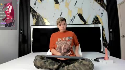 bunny online show from January 11, 12:29 pm