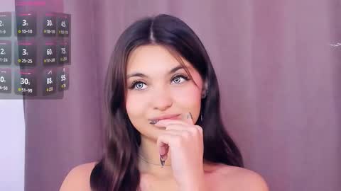 Aria online show from November 29, 8:06 am