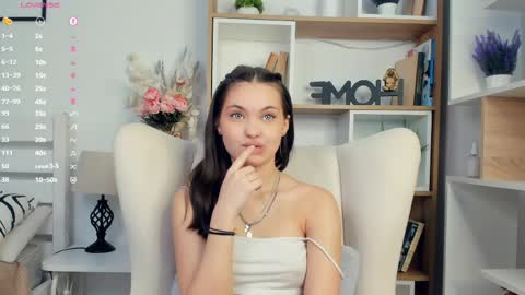Aria online show from May 3, 8:09 am
