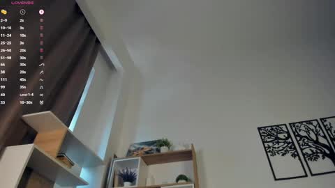 Aria online show from May 16, 10:36 am