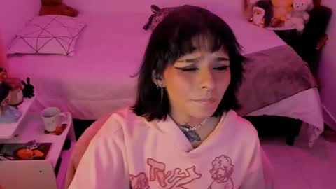 Snapshot of bunny_pao chatting on March 29, 4:34 am pao online show from March 29, 4:34 am