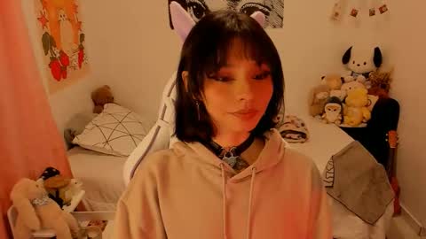 Snapshot of bunny_pao chatting on April 20, 5:21 am pao online show from April 20, 5:21 am