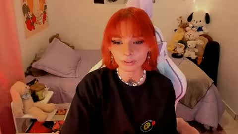 Snapshot of bunny_pao chatting on May 3, 3:34 am pao online show from May 3, 3:34 am