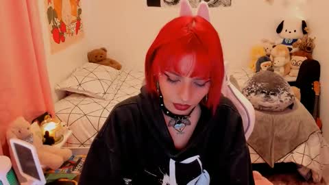 Snapshot of bunny_pao chatting on May 13, 5:05 am pao online show from May 13, 5:05 am