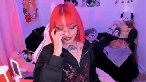 Snapshot of bunny_pao chatting on July 8, 4:06 am pao online show from July 8, 4:06 am