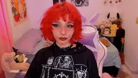 Snapshot of bunny_pao chatting on July 13, 3:53 am pao online show from July 13, 3:53 am
