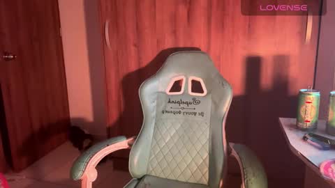 Isa online show from September 28, 12:05 am