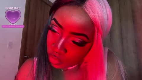 Isa online show from December 21, 4:03 pm