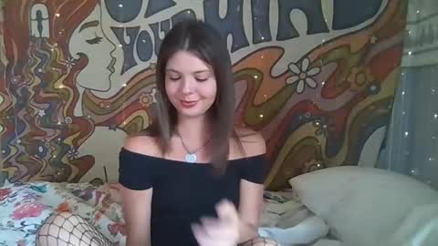 Snapshot of bunnyabigail chatting on September 11, 7:58 pm Abigail Grace online show from September 11, 7:58 pm