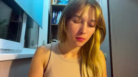 Bunnyaurielle online show from July 21, 7:49 pm