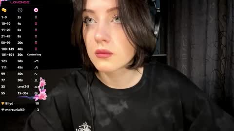 Bunnyblink online show from March 18, 9:51 pm