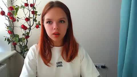 Ariel online show from September 24, 6:39 am