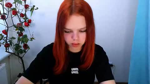 Ariel online show from October 14, 4:13 am