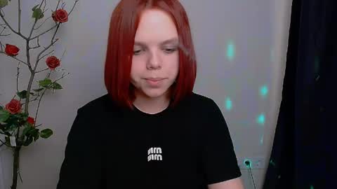 Ariel online show from April 29, 8:04 pm