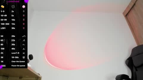 Sammy online show from April 1, 1:41 pm