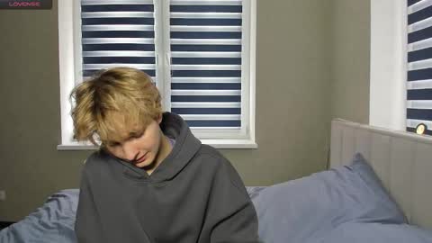 BunnyBlush online show from February 17, 8:55 am