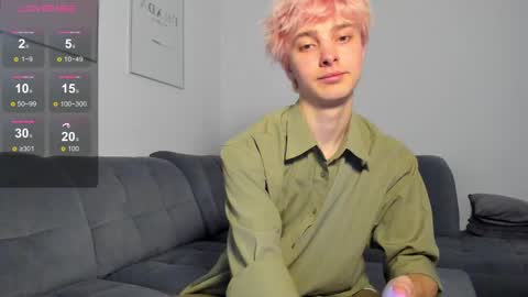 BunnyBlush online show from April 13, 5:24 am