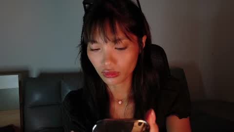 bunnybrownie online show from June 8, 10:54 pm
